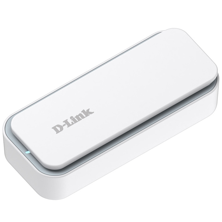 D-Link D501 5G NR USB Adapter in de groep COMPUTERS & RANDAPPARATUUR / Netwerk / WiFi Extenders bij TP E-commerce Nordic AB (D34957)