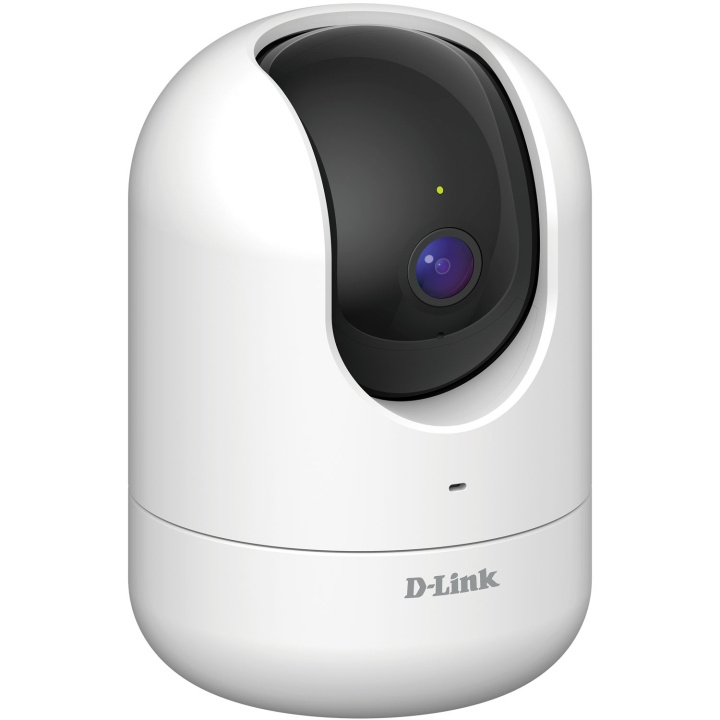 D-Link DCS-8526LH 2K QHD Pan & Tilt Wi-Fi Kamera in de groep HUISHOUDEN & TUIN / Alarm & Beveiliging / Beveiligingscamera\'s / Digitaal (netwerk) bij TP E-commerce Nordic AB (D34958)