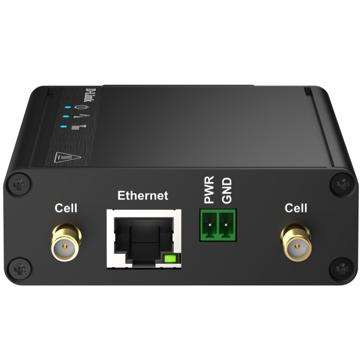 D-Link DWM-311-G 5G M2M Modem in de groep COMPUTERS & RANDAPPARATUUR / Netwerk / Routers bij TP E-commerce Nordic AB (D34960)