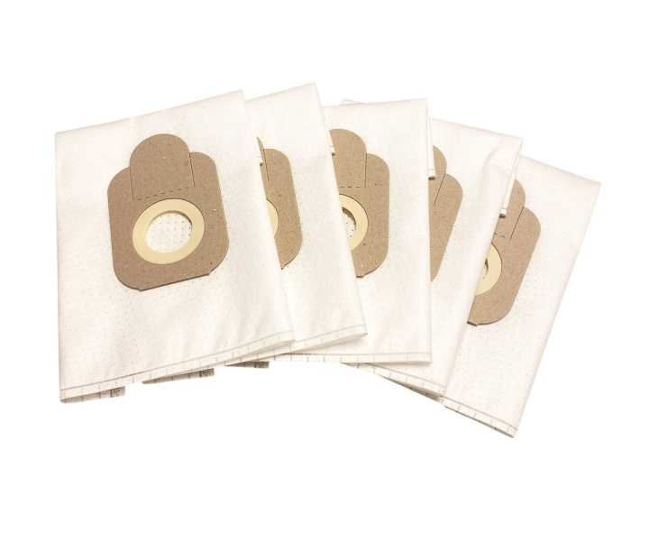 Champion Dammpåsar OBH Nordica 5st in de groep HUISHOUDEN & TUIN / Schoonmaakproducten / Stofzuigers & Accessoires / Accessoires / Stofzuigerzakken bij TP E-commerce Nordic AB (D34993)