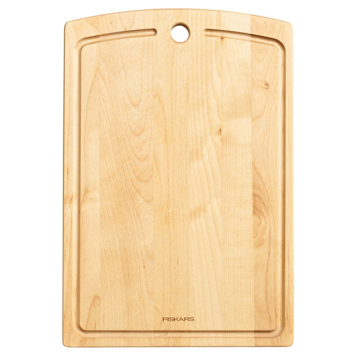 Fiskars Skärbräda Folken 25x36 cm in de groep HUISHOUDEN & TUIN / Keukengerei / Snijplanken bij TP E-commerce Nordic AB (D35044)