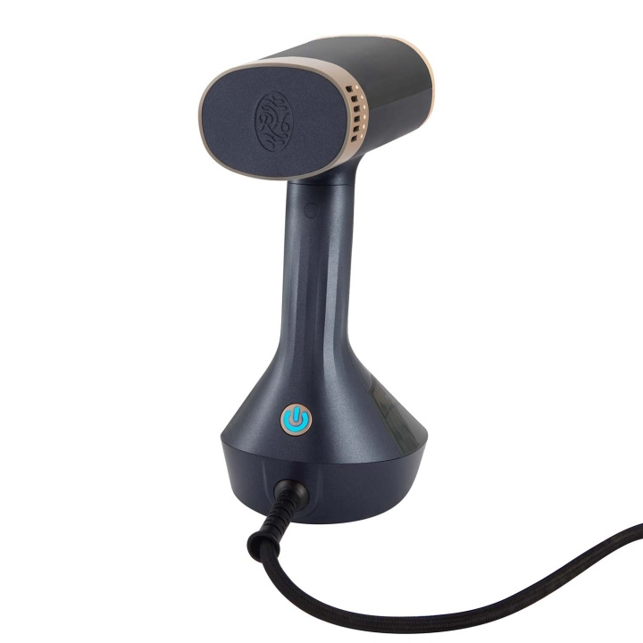 Russell Hobbs Garment steamer SteamGenie VacuSteam Steamer 28550-56/RH in de groep HUISHOUDEN & TUIN / Kledingverzorging / Kledingstomers bij TP E-commerce Nordic AB (D35094)