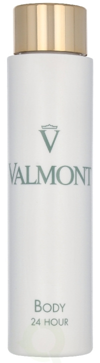 Valmont Body 24 Hour 150 ml in de groep BEAUTY & HEALTH / Huidsverzorging / Lichaamsverzorging / Body lotion bij TP E-commerce Nordic AB (D35099)