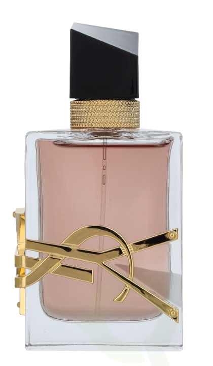 Yves Saint Laurent YSL Libre Flowers & Flames Edp Spray 50 ml in de groep BEAUTY & HEALTH / Geuren & Parfum / Parfum / Parfum voor haar bij TP E-commerce Nordic AB (D35103)