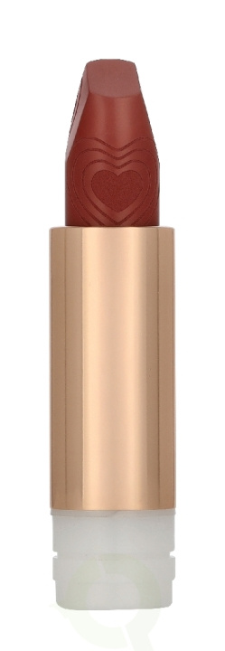 Charlotte Tilbury Matte Revolution Lipstick - Refill 3.5 g Wedding Belles in de groep BEAUTY & HEALTH / Makeup / Lippen / Lippenstift bij TP E-commerce Nordic AB (D35116)