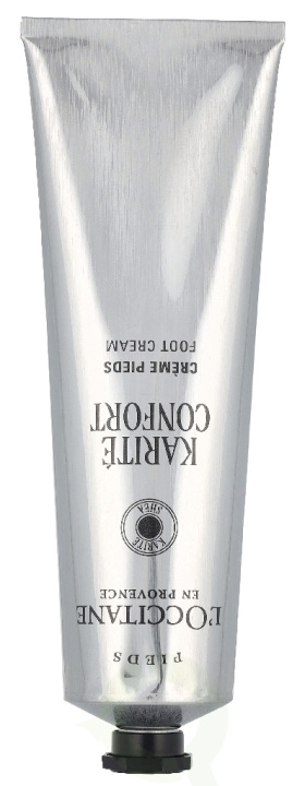 L\'Occitane Shea Butter Foot Cream 150 ml in de groep BEAUTY & HEALTH / Manicure/pedicure / Voetverzorging bij TP E-commerce Nordic AB (D35134)