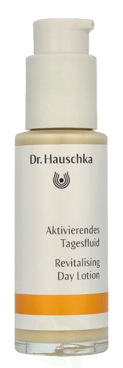 Dr. Hauschka Revitalising Day Lotion 50 ml in de groep BEAUTY & HEALTH / Huidsverzorging / Gezicht / Dagcrème bij TP E-commerce Nordic AB (D35137)