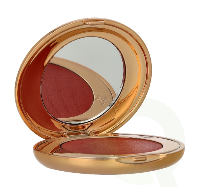 Charlotte Tilbury Magic Vanish Color Corrector 2.5 g Deep in de groep BEAUTY & HEALTH / Makeup / Make-up gezicht / Rouge / Bronzer bij TP E-commerce Nordic AB (D35142)