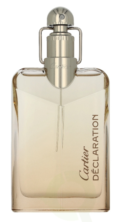 Cartier Declaration Edp Spray 50 ml in de groep BEAUTY & HEALTH / Geuren & Parfum / Parfum / Parfum voor haar bij TP E-commerce Nordic AB (D35144)