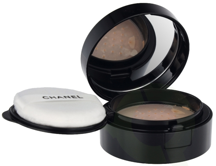 Chanel Poudre Universelle Libre Loose Powder 6 g #40 Medium Plus in de groep BEAUTY & HEALTH / Makeup / Make-up gezicht / Poeder bij TP E-commerce Nordic AB (D35146)