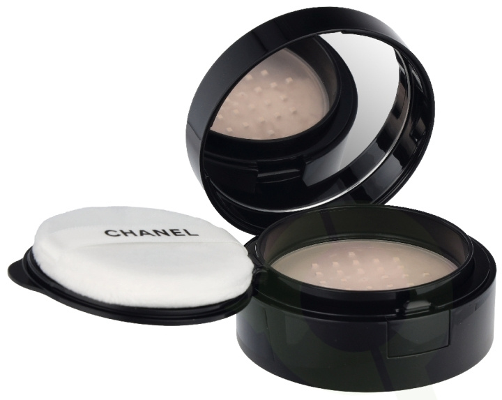 Chanel Poudre Universelle Libre Loose Powder 6 g #20 Medium Light in de groep BEAUTY & HEALTH / Makeup / Make-up gezicht / Poeder bij TP E-commerce Nordic AB (D35152)