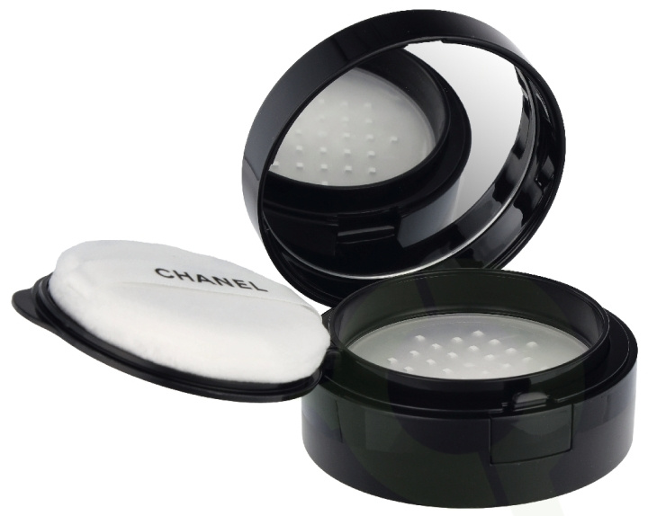 Chanel Poudre Universelle Libre Loose Powder 6 g #10 Light in de groep BEAUTY & HEALTH / Makeup / Make-up gezicht / Poeder bij TP E-commerce Nordic AB (D35153)