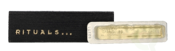 Rituals Suede Vanilla Car Perfume 6 g 2x3g in de groep BEAUTY & HEALTH / Geuren & Parfum / Parfum bij TP E-commerce Nordic AB (D35154)