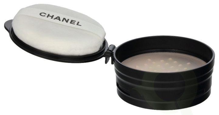 Chanel Poudre Universelle Libre Loose Powder Mini - Refill 6 g #12 Rosy Light in de groep BEAUTY & HEALTH / Makeup / Make-up gezicht / Poeder bij TP E-commerce Nordic AB (D35164)