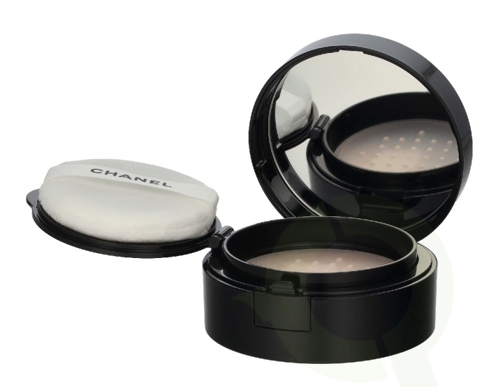 Chanel Poudre Universelle Libre Loose Powder Mini 6 g #12 Rosy Light in de groep BEAUTY & HEALTH / Makeup / Make-up gezicht / Poeder bij TP E-commerce Nordic AB (D35165)