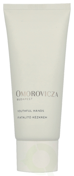 Omorovicza Youthful Hand Cream 100 ml in de groep BEAUTY & HEALTH / Manicure/pedicure / Handcrèmes bij TP E-commerce Nordic AB (D35178)