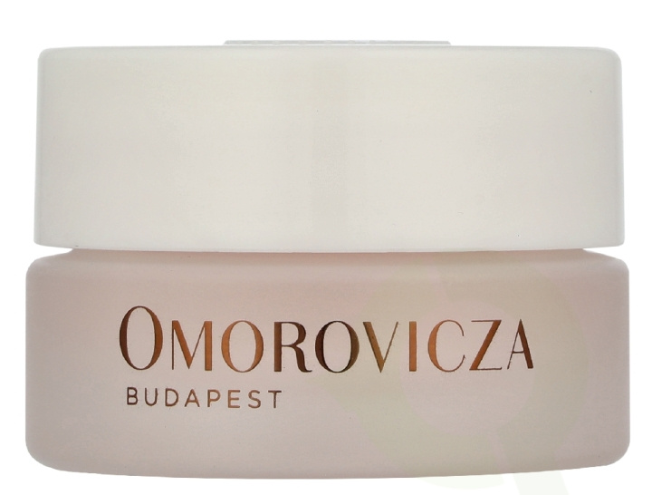Omorovicza Perfecting Lip Balm 10 ml in de groep BEAUTY & HEALTH / Makeup / Lippen / Lippenbalsem bij TP E-commerce Nordic AB (D35181)