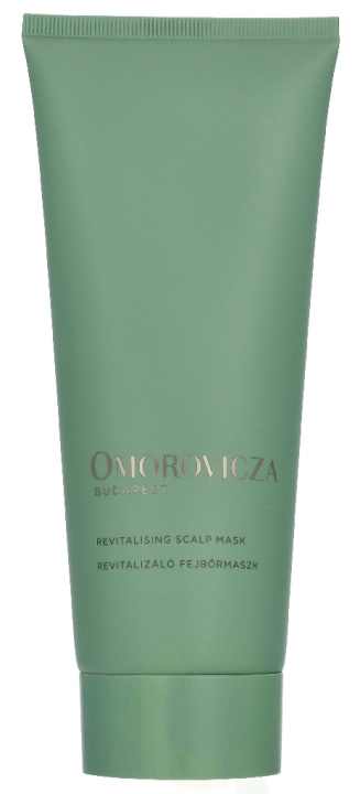 Omorovicza Revitalising Scalp Mask 200 ml in de groep BEAUTY & HEALTH / Huidsverzorging / Gezicht bij TP E-commerce Nordic AB (D35187)
