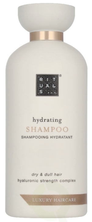 Rituals Hydrating Shampoo 250 ml in de groep BEAUTY & HEALTH / Haar & Styling / Haarverzorging / Shampoo bij TP E-commerce Nordic AB (D35197)