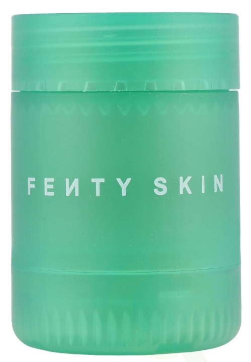 Fenty Skin Plush Puddin\' Intensive Recovery Lip Mask 15 g Kalahari Melon in de groep BEAUTY & HEALTH / Huidsverzorging / Gezicht bij TP E-commerce Nordic AB (D35214)