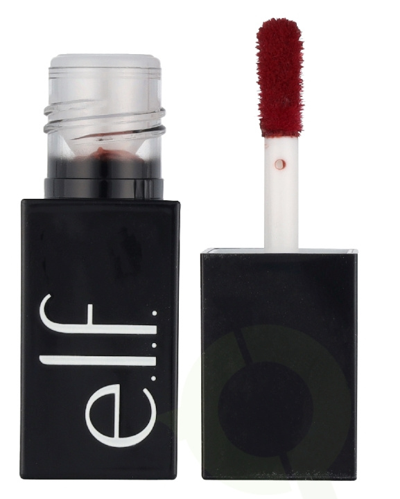 Elf Cosmetics Elf Glossy Lip Stain 3 ml Basic Beige in de groep BEAUTY & HEALTH / Makeup / Lippen / Lipp gloss bij TP E-commerce Nordic AB (D35216)