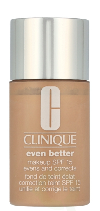 Clinique Even Better Make Up SPF15 30 ml CN20 Fair in de groep BEAUTY & HEALTH / Makeup / Make-up gezicht / Foundation bij TP E-commerce Nordic AB (D35218)