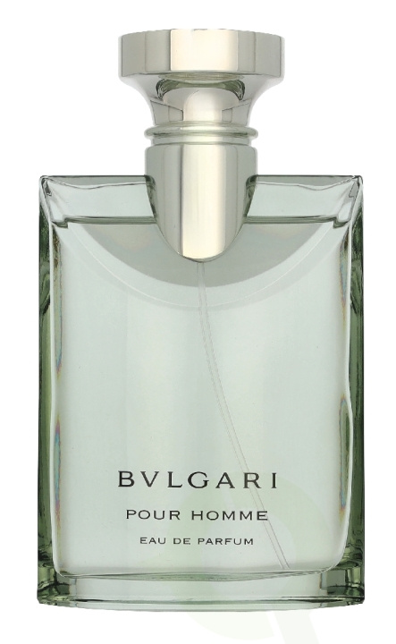Bvlgari Pour Homme Edp Spray 100 ml in de groep BEAUTY & HEALTH / Geuren & Parfum / Parfum / Parfum voor hem bij TP E-commerce Nordic AB (D35220)