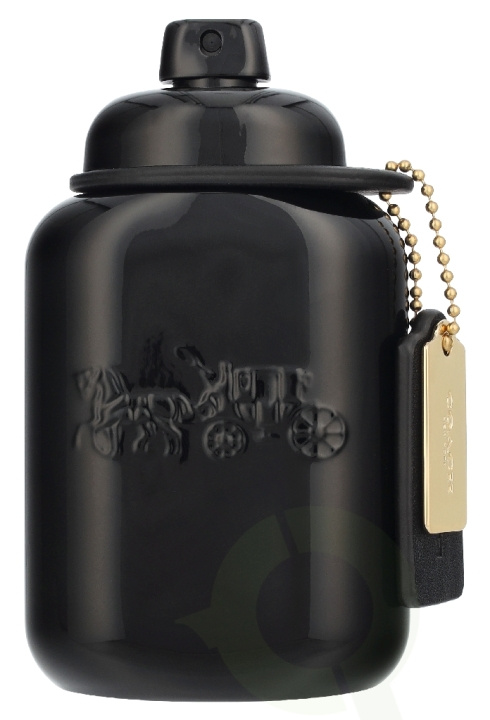 Coach For Men Edp Spray 60 ml in de groep BEAUTY & HEALTH / Geuren & Parfum / Parfum / Parfum voor hem bij TP E-commerce Nordic AB (D35223)