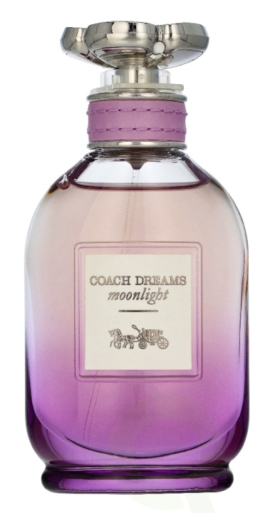Coach Dreams Moonlight Edp Spray 60 ml in de groep BEAUTY & HEALTH / Geuren & Parfum / Parfum / Parfum voor haar bij TP E-commerce Nordic AB (D35228)