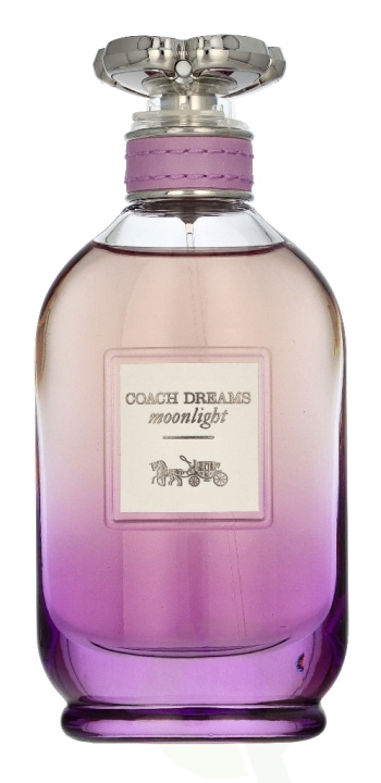 Coach Dreams Moonlight Edp Spray 90 ml in de groep BEAUTY & HEALTH / Geuren & Parfum / Parfum / Parfum voor haar bij TP E-commerce Nordic AB (D35229)