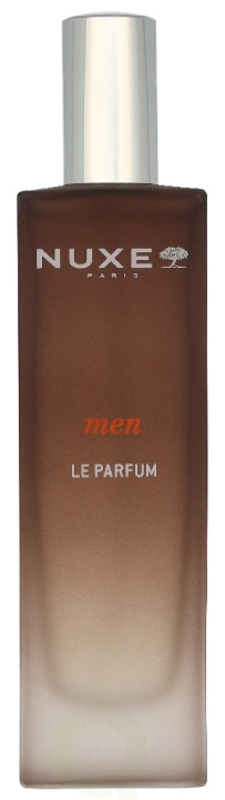 Nuxe Men Edp Spray 50 ml in de groep BEAUTY & HEALTH / Geuren & Parfum / Parfum / Parfum voor hem bij TP E-commerce Nordic AB (D35242)