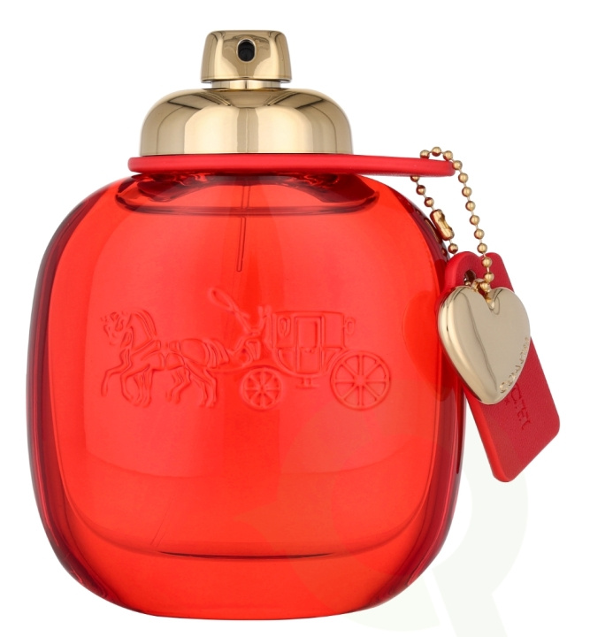Coach Love Edp Spray 90 ml in de groep BEAUTY & HEALTH / Geuren & Parfum / Parfum / Parfum voor haar bij TP E-commerce Nordic AB (D35258)