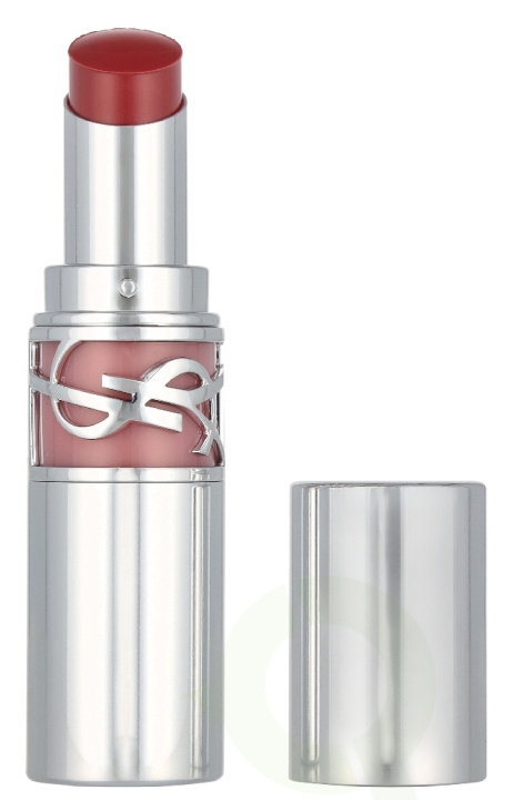 Yves Saint Laurent YSL Loveshine Lipstick 3.2 g #214 in de groep BEAUTY & HEALTH / Makeup / Lippen / Lippenstift bij TP E-commerce Nordic AB (D35263)