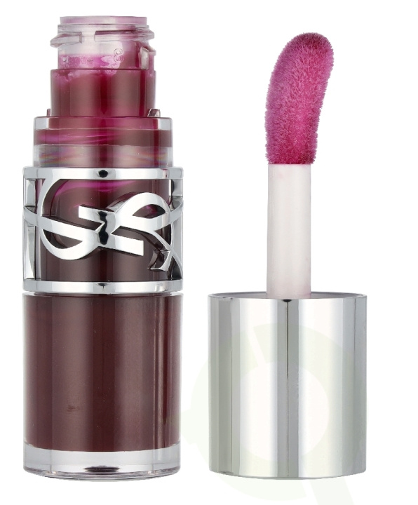 Yves Saint Laurent YSL Loveshine Plumping Lip Gloss 6 ml #8 in de groep BEAUTY & HEALTH / Makeup / Lippen / Lipp gloss bij TP E-commerce Nordic AB (D35264)
