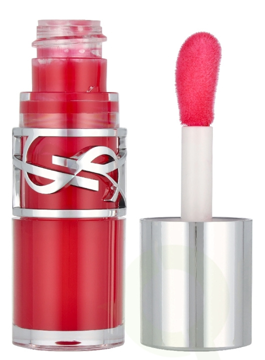 Yves Saint Laurent YSL Loveshine Plumping Lip Gloss 6 ml #7 in de groep BEAUTY & HEALTH / Makeup / Lippen / Lipp gloss bij TP E-commerce Nordic AB (D35265)