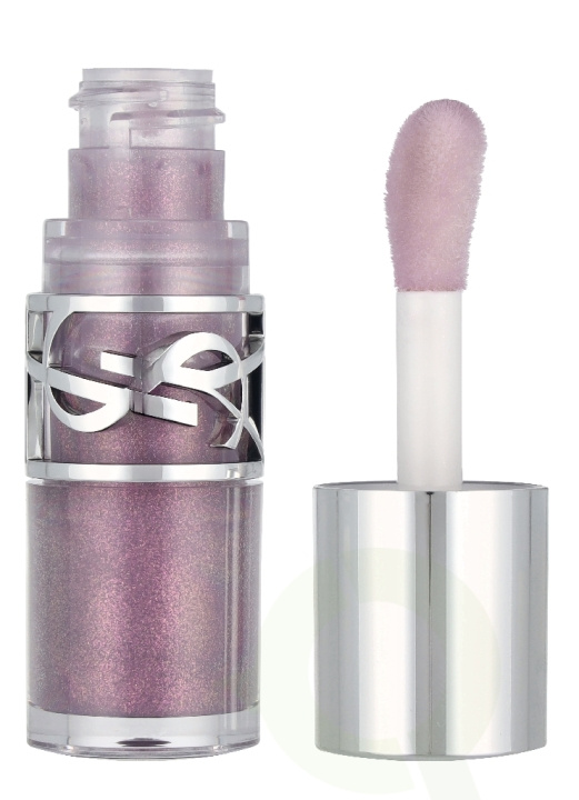 Yves Saint Laurent YSL Loveshine Plumping Lip Gloss 6 ml #1 in de groep BEAUTY & HEALTH / Makeup / Lippen / Lipp gloss bij TP E-commerce Nordic AB (D35267)