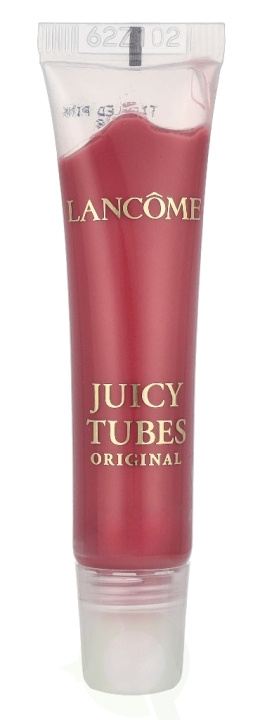 Lancome Juicy Tubes Original Lip Gloss 15 ml #08 Tickled Pink in de groep BEAUTY & HEALTH / Makeup / Lippen / Lipp gloss bij TP E-commerce Nordic AB (D35269)