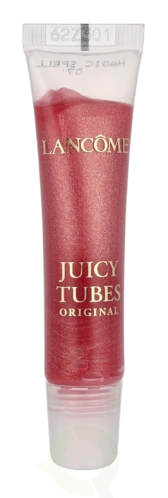 Lancome Juicy Tubes Original Lip Gloss 15 ml #07 Magic Spell in de groep BEAUTY & HEALTH / Makeup / Lippen / Lipp gloss bij TP E-commerce Nordic AB (D35270)