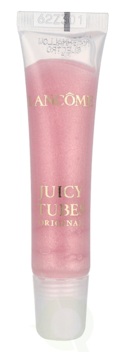 Lancome Juicy Tubes Original Lip Gloss 15 ml #05 Marshmallow in de groep BEAUTY & HEALTH / Makeup / Lippen / Lipp gloss bij TP E-commerce Nordic AB (D35271)