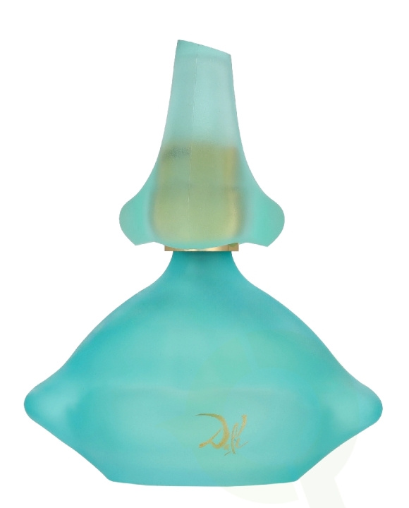 Salvador Dali Laguna Edt Spray 50 ml in de groep BEAUTY & HEALTH / Geuren & Parfum / Parfum / Parfum voor haar bij TP E-commerce Nordic AB (D35278)