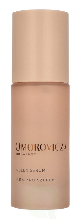 Omorovicza Queen Serum 30 ml in de groep BEAUTY & HEALTH / Huidsverzorging / Gezicht / Huidserum bij TP E-commerce Nordic AB (D35289)