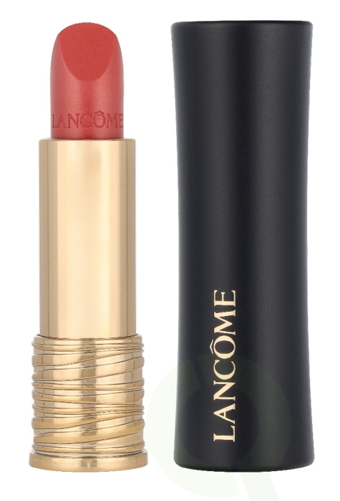 Lancome L\'Absolu Rouge Cream Lipstick Refillable 3.4 g #238 Si-Seulement in de groep BEAUTY & HEALTH / Makeup / Lippen / Lippenstift bij TP E-commerce Nordic AB (D35292)