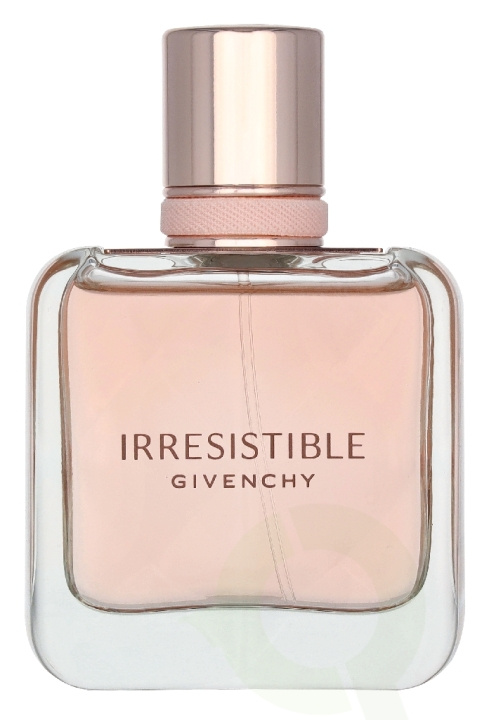 Givenchy Irresistible Edp Spray 35 ml in de groep BEAUTY & HEALTH / Geuren & Parfum / Parfum / Parfum voor haar bij TP E-commerce Nordic AB (D35298)