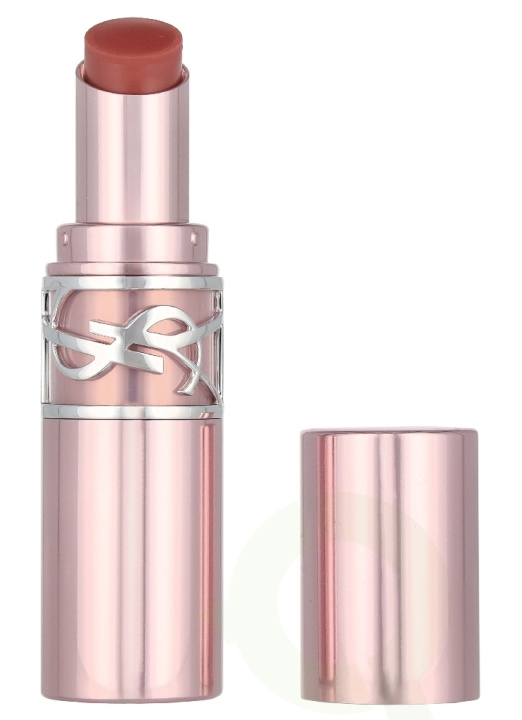 Yves Saint Laurent YSL Loveshine Candy Glow Lip Balm 3.1 g #8B That Pink in de groep BEAUTY & HEALTH / Makeup / Lippen / Lippenbalsem bij TP E-commerce Nordic AB (D35299)