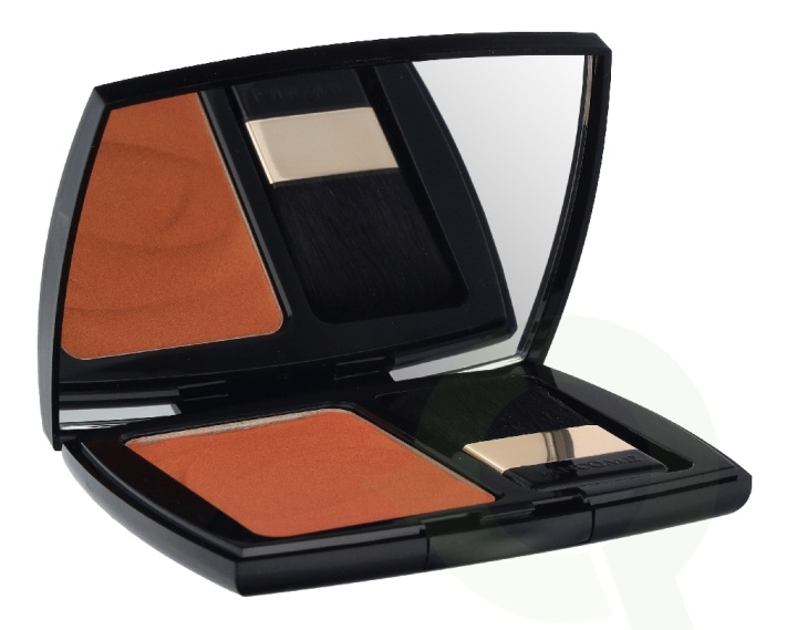 Lancome Blush Subtil Powder Blush 5.1 g #800 Orange Phoria in de groep BEAUTY & HEALTH / Makeup / Make-up gezicht / Poeder bij TP E-commerce Nordic AB (D35315)