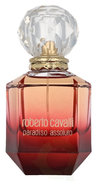 Roberto Cavalli Paradiso Assoluto Edp Spray 50 ml in de groep BEAUTY & HEALTH / Geuren & Parfum / Parfum / Parfum voor haar bij TP E-commerce Nordic AB (D35326)