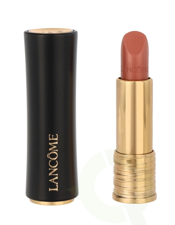 Lancome L\'Absolu Rouge Cream Lipstick 3.4 g #250 Tendre Mirage in de groep BEAUTY & HEALTH / Makeup / Lippen / Lippenstift bij TP E-commerce Nordic AB (D35338)