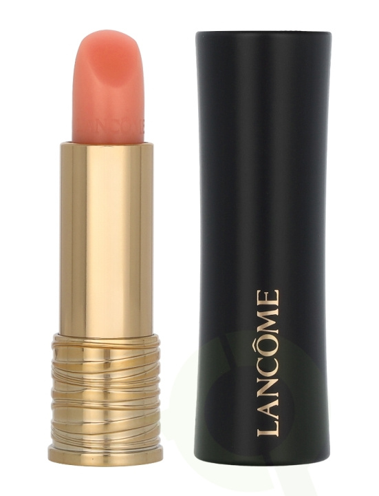 Lancome L\'Absolu Rouge Cream Lipstick 3.4 g #01 Universel in de groep BEAUTY & HEALTH / Makeup / Lippen / Lippenstift bij TP E-commerce Nordic AB (D35340)