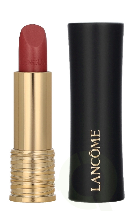 Lancome L\'Absolu Rouge Cream Lipstick 3.4 g #276 Timeless Romance in de groep BEAUTY & HEALTH / Makeup / Lippen / Lippenstift bij TP E-commerce Nordic AB (D35343)