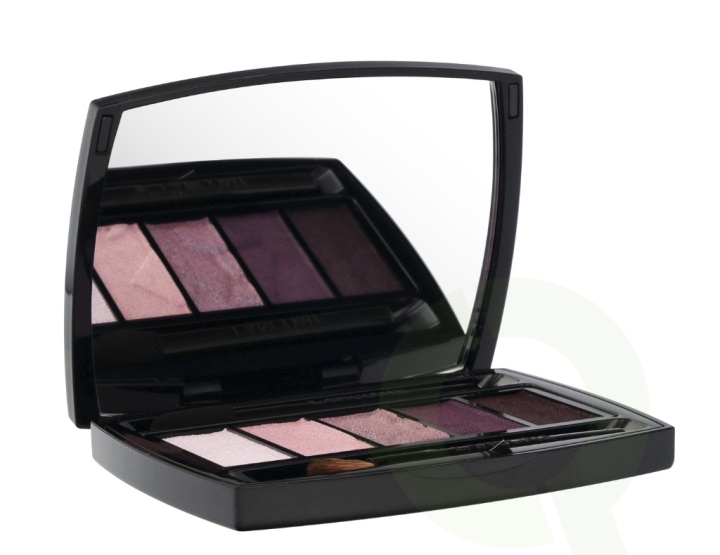 Lancome Hypnose 5 Eyeshadows Palette 4 g #06 Reflet D\'Amethyste in de groep BEAUTY & HEALTH / Makeup / Ogen & Wenkbrauwen / Oogschaduw bij TP E-commerce Nordic AB (D35345)
